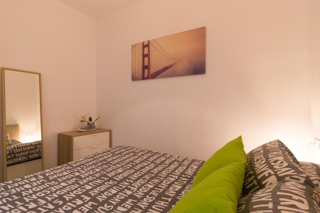 Apartment Coqueto En El Centro De
